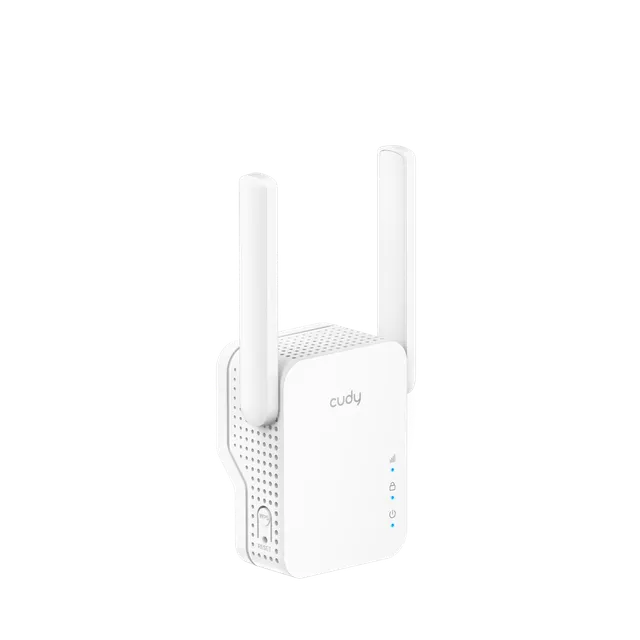 cudy-re1500-ax1500-mesh-wi-fi-6-repeater-wps image 1
