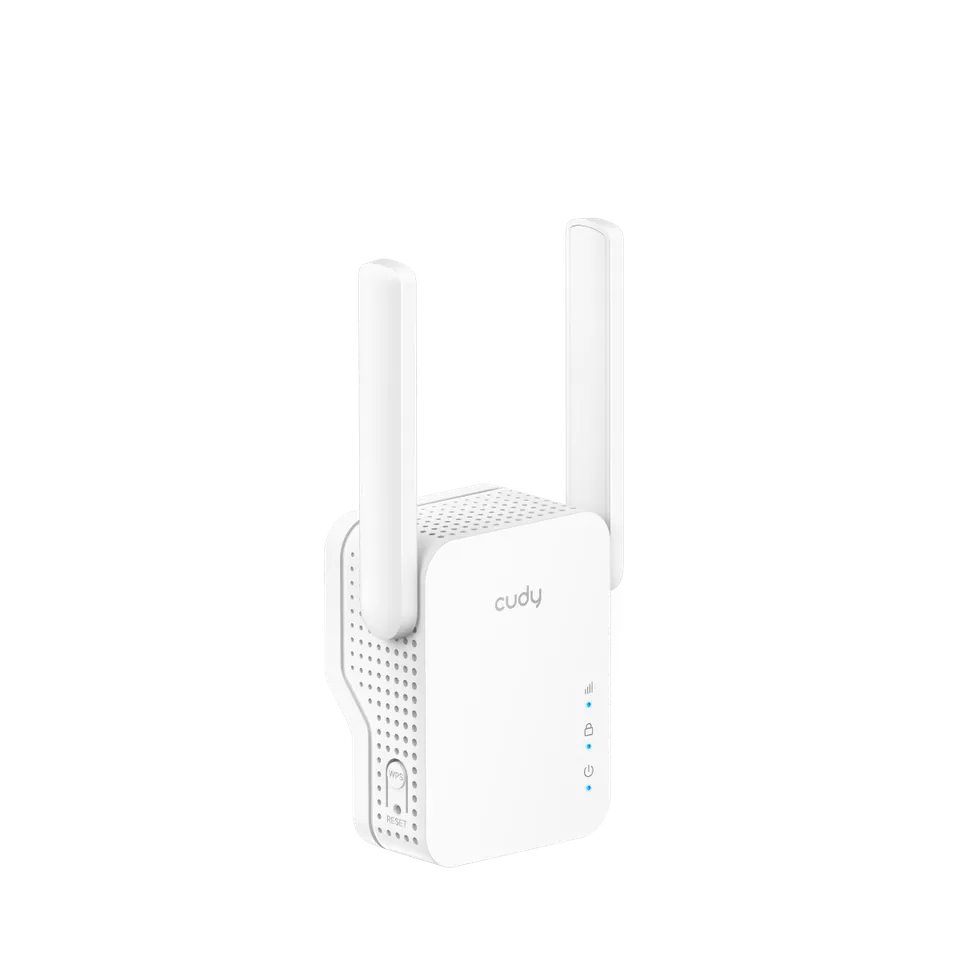 cudy-re1500-ax1500-mesh-wi-fi-6-repeater-wps image 1