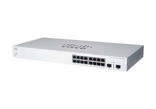 cisco-business-cbs220-16p-2g-switch-16-port-poe-130w image 7