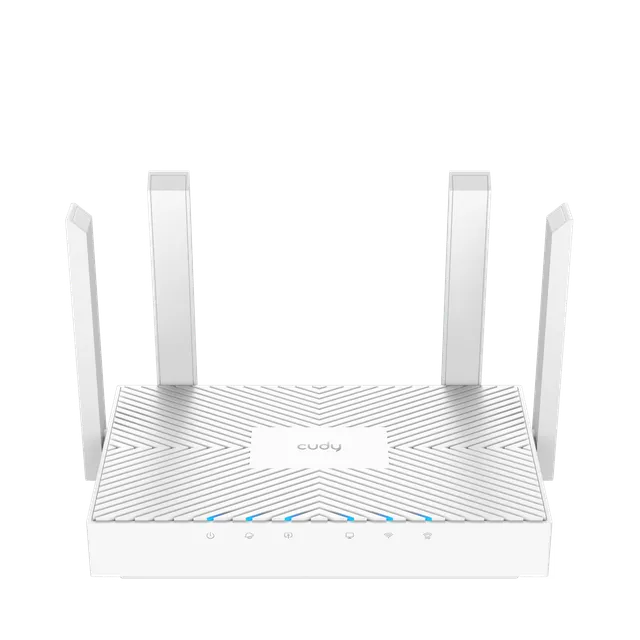 cudy-wr1300e-ac1200-gigabit-wlan-router-mesh-mu-mimo image 1
