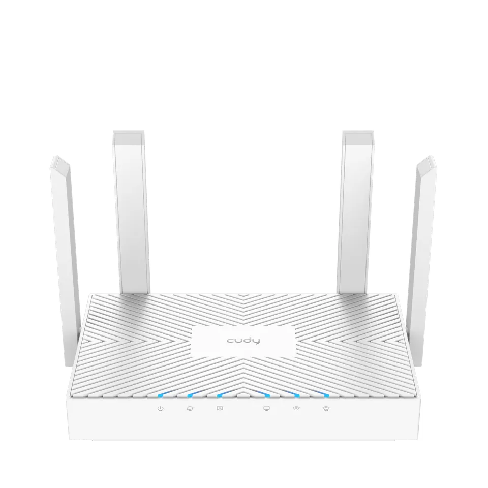 cudy-wr1300e-ac1200-gigabit-wlan-router-mesh-mu-mimo image 1