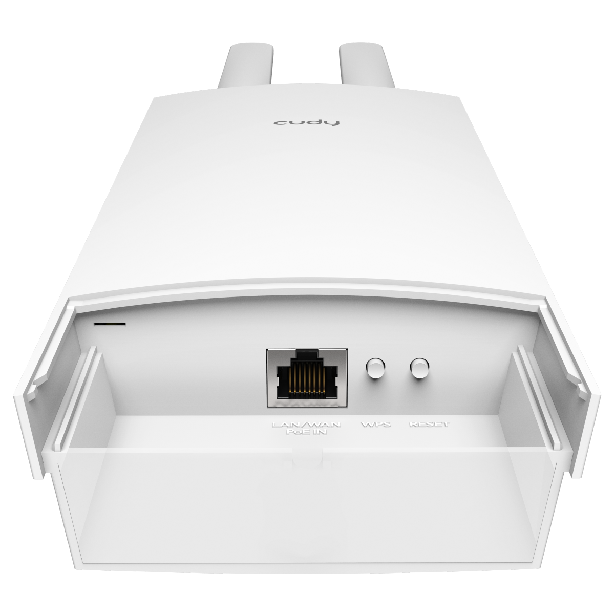 cudy-ap3000-outdoor-ax3000-wifi-6-access-point image 3
