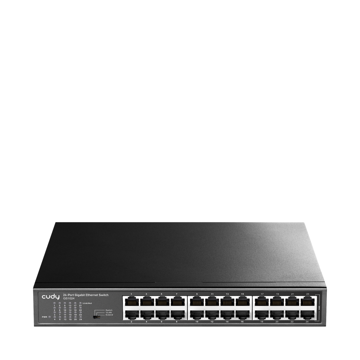 cudy-gs1024-24-port-gigabit-switch-unmanaged image 1