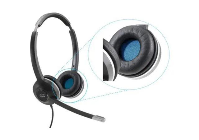 cisco-headset-560-serie-ohrpolster-ersatz-8-st-ck-schwarz image 1