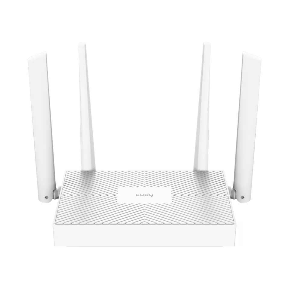 cudy-sp15w-ax1500-mesh-wifi-6-router-gigabit image 1