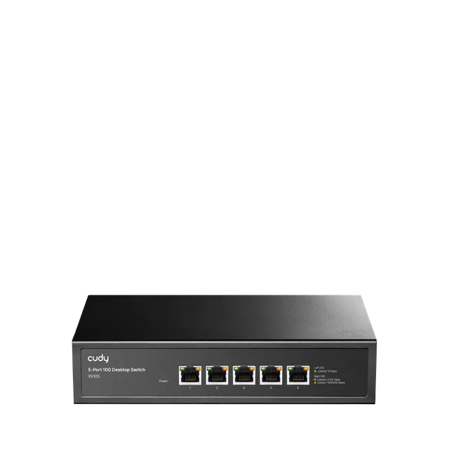 cudy-xs105-1-0-5-port-10g-desktop-switch-unmanaged image 1