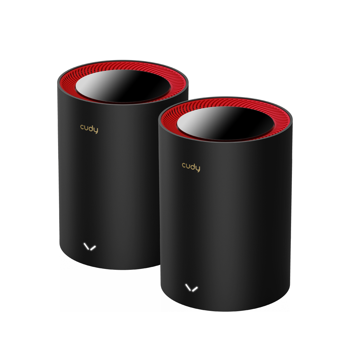 cudy-m3000-1-0-ax3000-mesh-wlan-system-2-pack-2-5g image 1