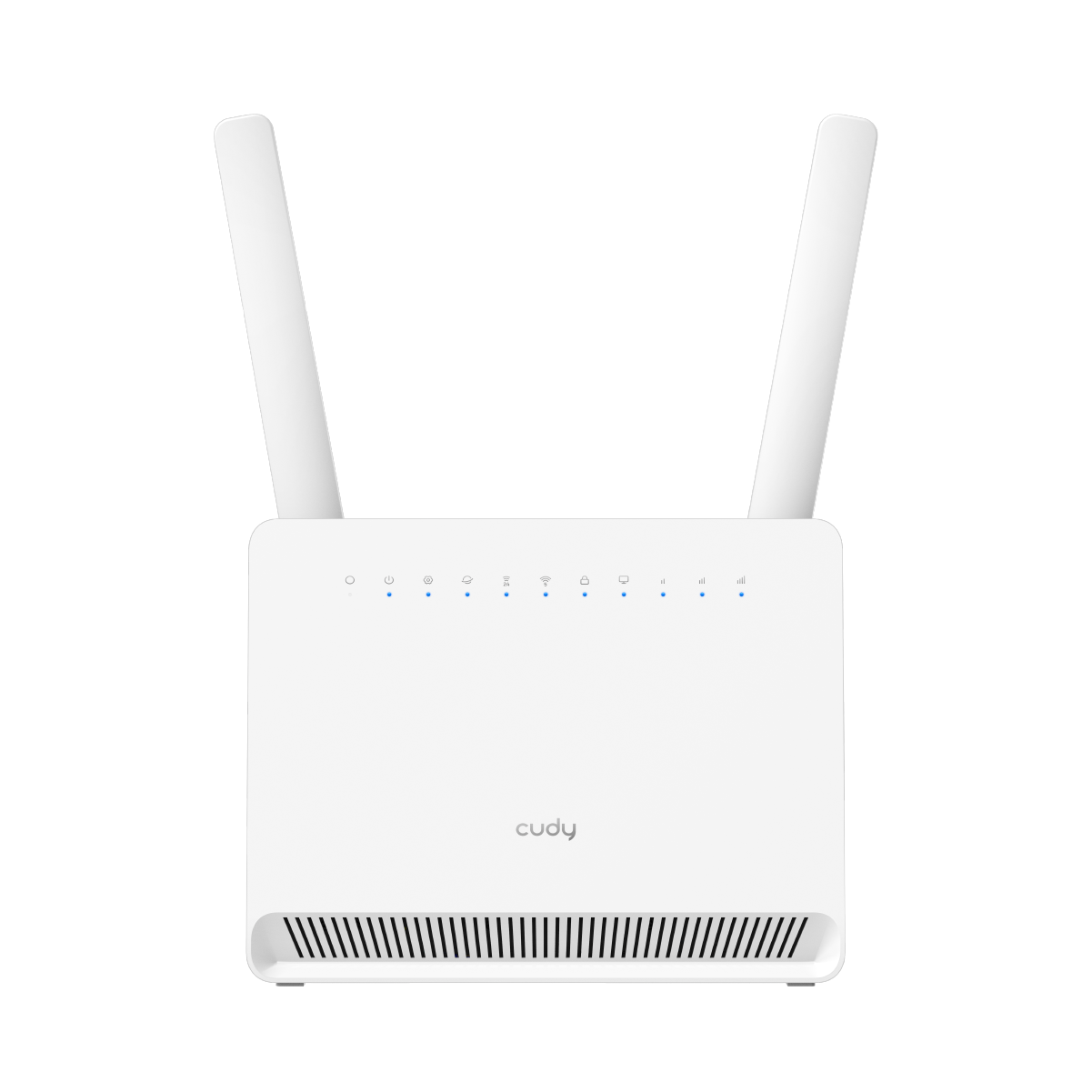 cudy-lt15e-4g-cat12-ax3000-wifi-6-router-sim-slot image 1