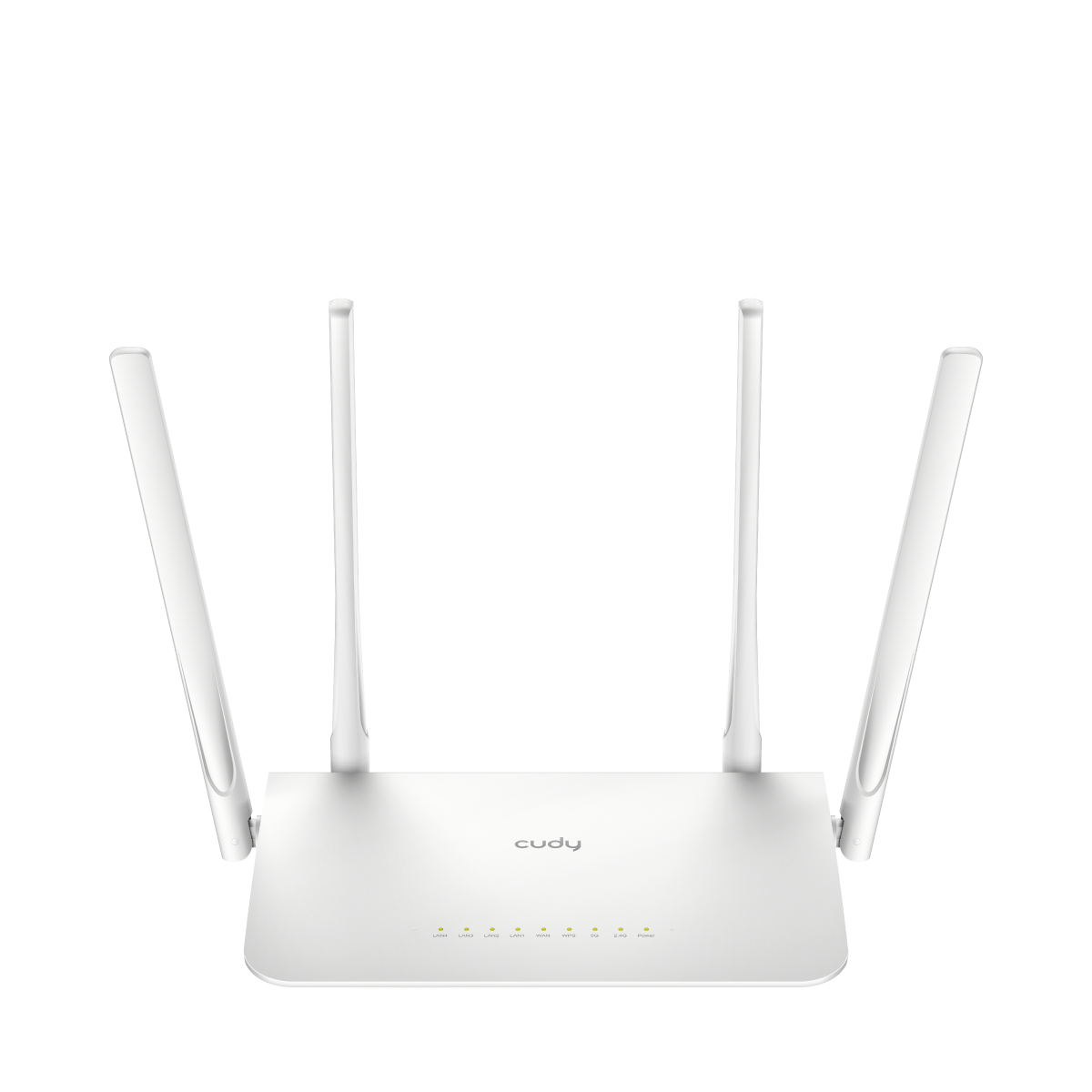 cudy-wr1300-2-0-wlan-router-ac1200-gigabit-mesh image 1