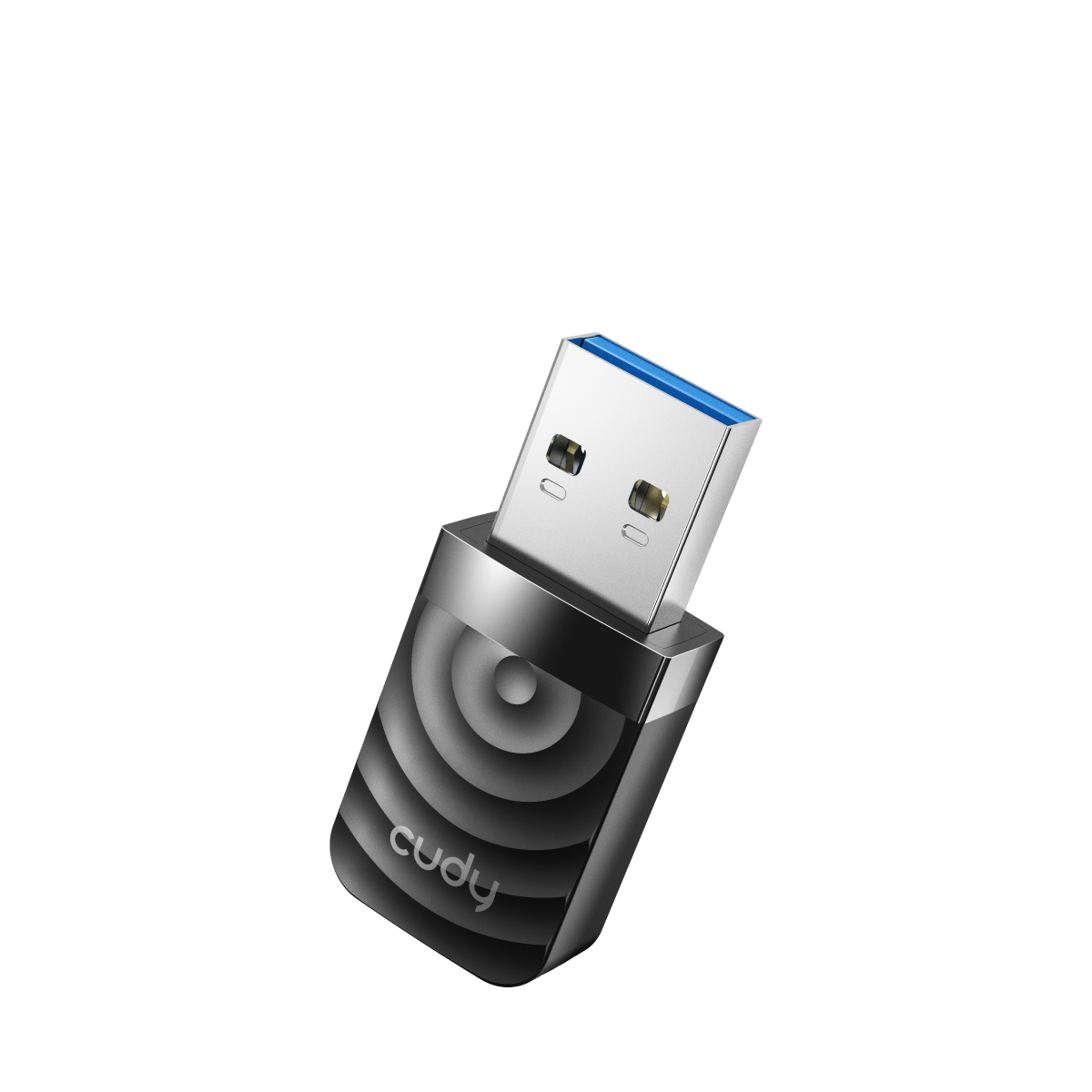 cudy-wu1300s-1-0-ac1300-wlan-usb-adapter-dualband-usb-3-0 image 1