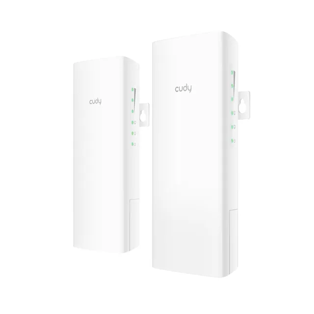 cudy-wb05-kit-1-0-2-4ghz-wlan-bridge-500m-outdoor image 1