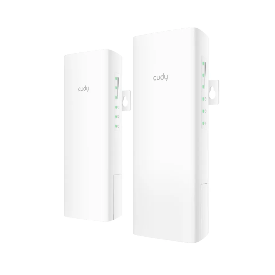 cudy-wb05-kit-1-0-2-4ghz-wlan-bridge-500m-outdoor image 1