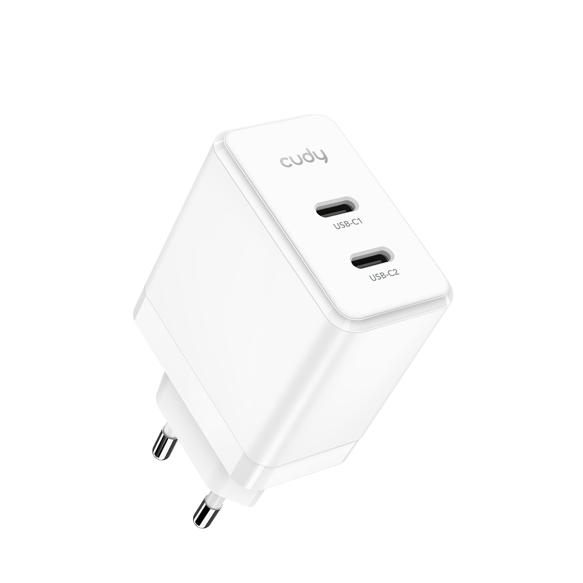 cudy-ch40-1-0-40w-gan-usb-c-ladeger-t-2-port-laptop image 1