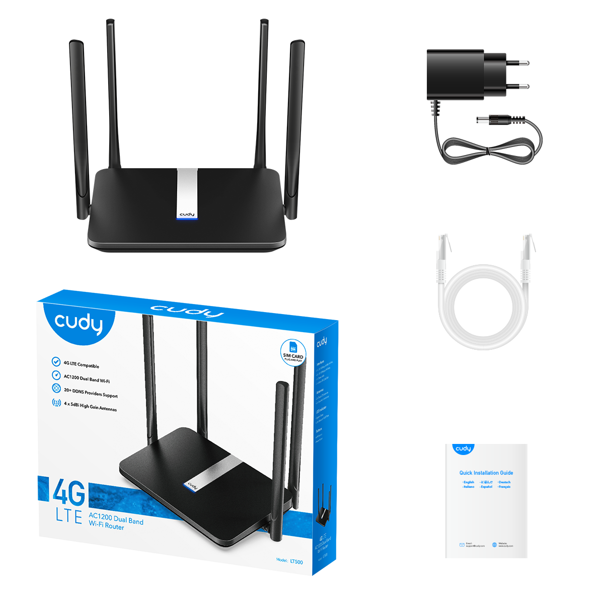 cudy-lt500-2-0-4g-ac1200-wlan-router-mit-sim image 5