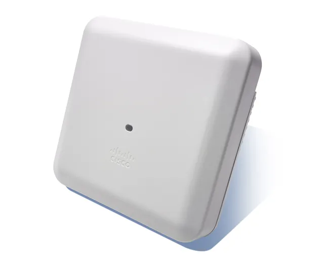 cisco-aironet-2802i-air-ap2802i-e-k9-access-point-wifi-5 image 1