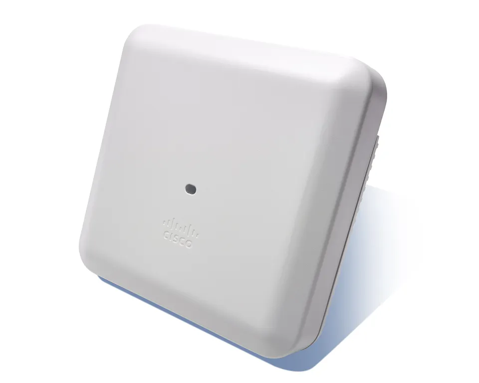 cisco-aironet-2802i-air-ap2802i-e-k9-access-point-wifi-5 image 1