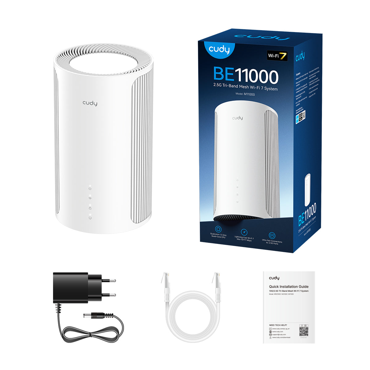 cudy-m11000-be11000-tri-band-mesh-wifi-7-2-pack image 5