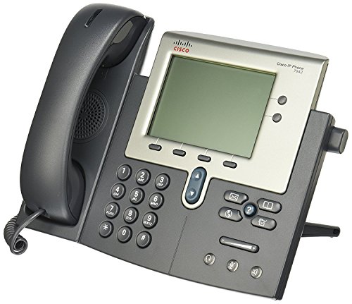 cisco-ip-phones-7942g-ip-telefon-silber-dunkelgrau image 2