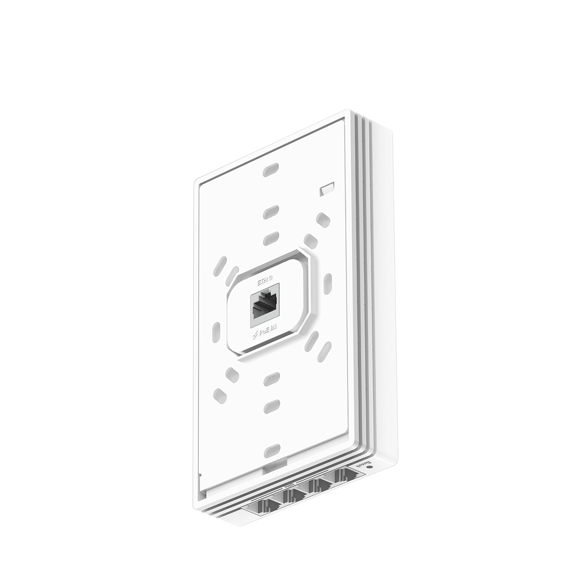 cudy-ap3000-ax3000-wifi-6-access-point-unterputz-poe image 4
