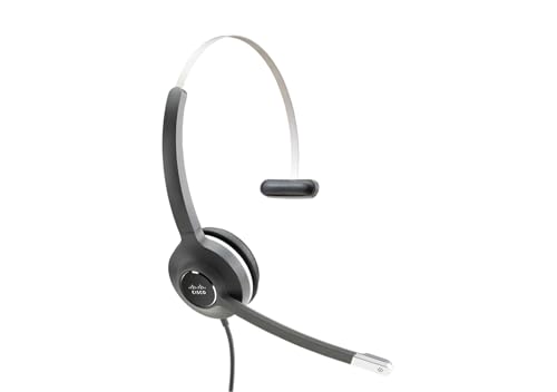 cisco-headset-531-mono-headset-rj-9-dunkelgrau image 3
