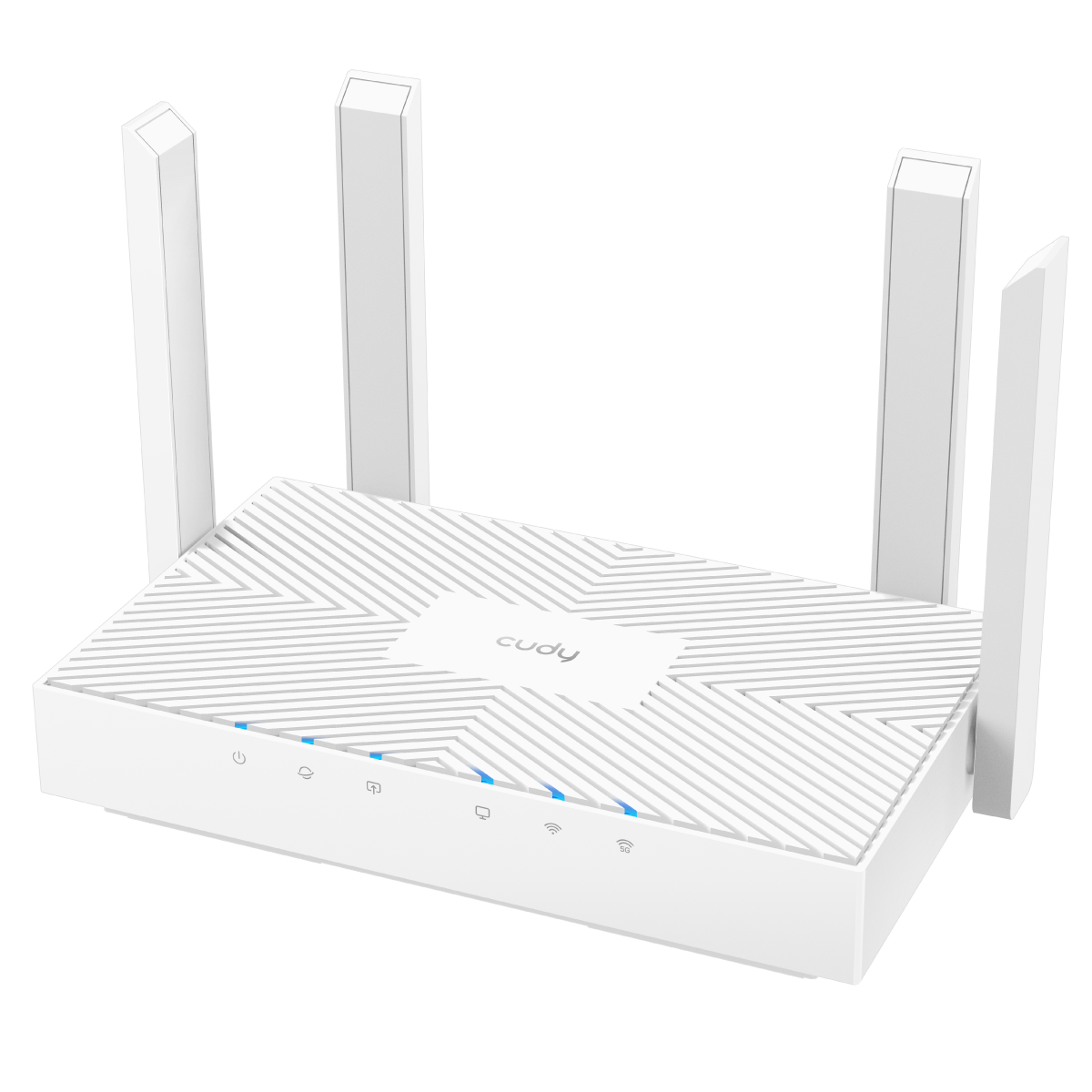 cudy-wr1300e-ac1200-gigabit-wlan-router-mesh-mu-mimo image 3