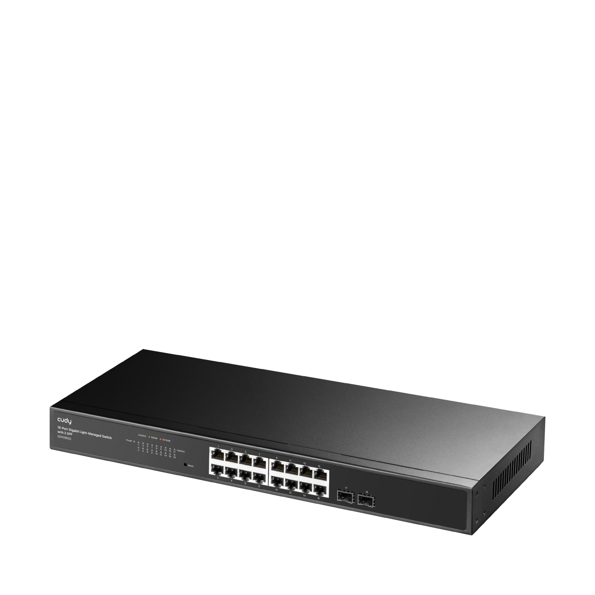 cudy-gs1016es2-16-port-gigabit-cloud-switch-2xsfp image 2