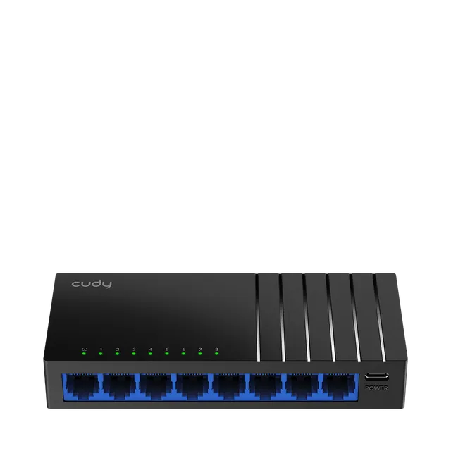 cudy-gs108d-7-0-8-port-gigabit-switch-unmanaged image 1