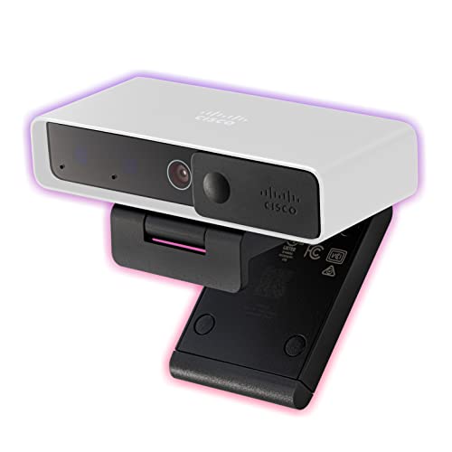 cisco-desk-series-webex-desk-camera-webcam-13-mp-usb-c-schwachlicht image 6