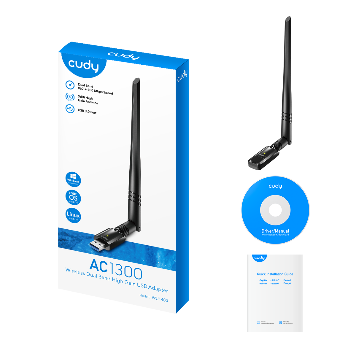 cudy-wu1400-1-0-ac1300-dualband-wlan-usb-adapter image 6