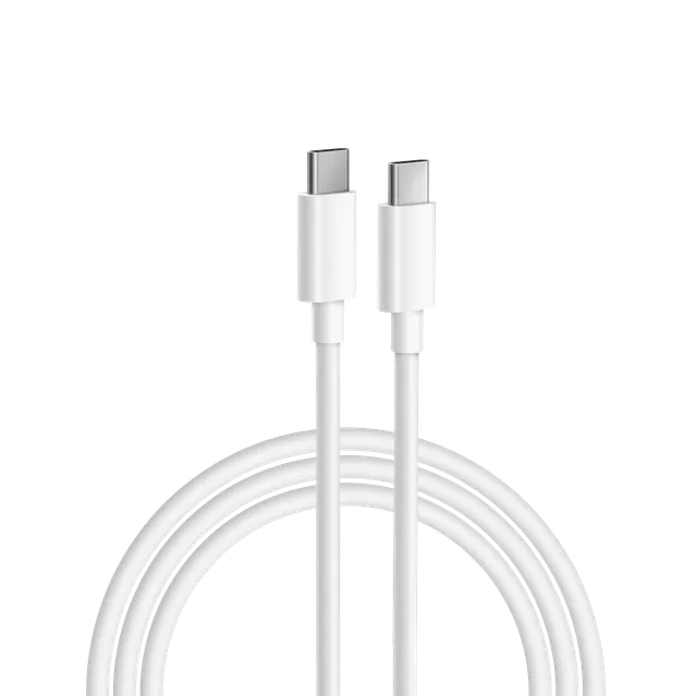 cudy-uc10-usb-c-ladekabel-1-m-60w-usb-c-auf-usb-c image 1