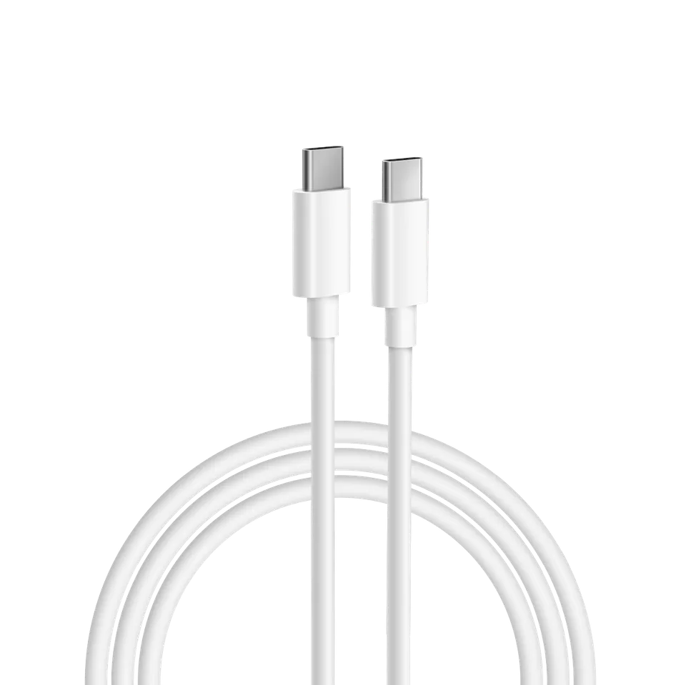 cudy-uc10-usb-c-ladekabel-1-m-60w-usb-c-auf-usb-c image 1