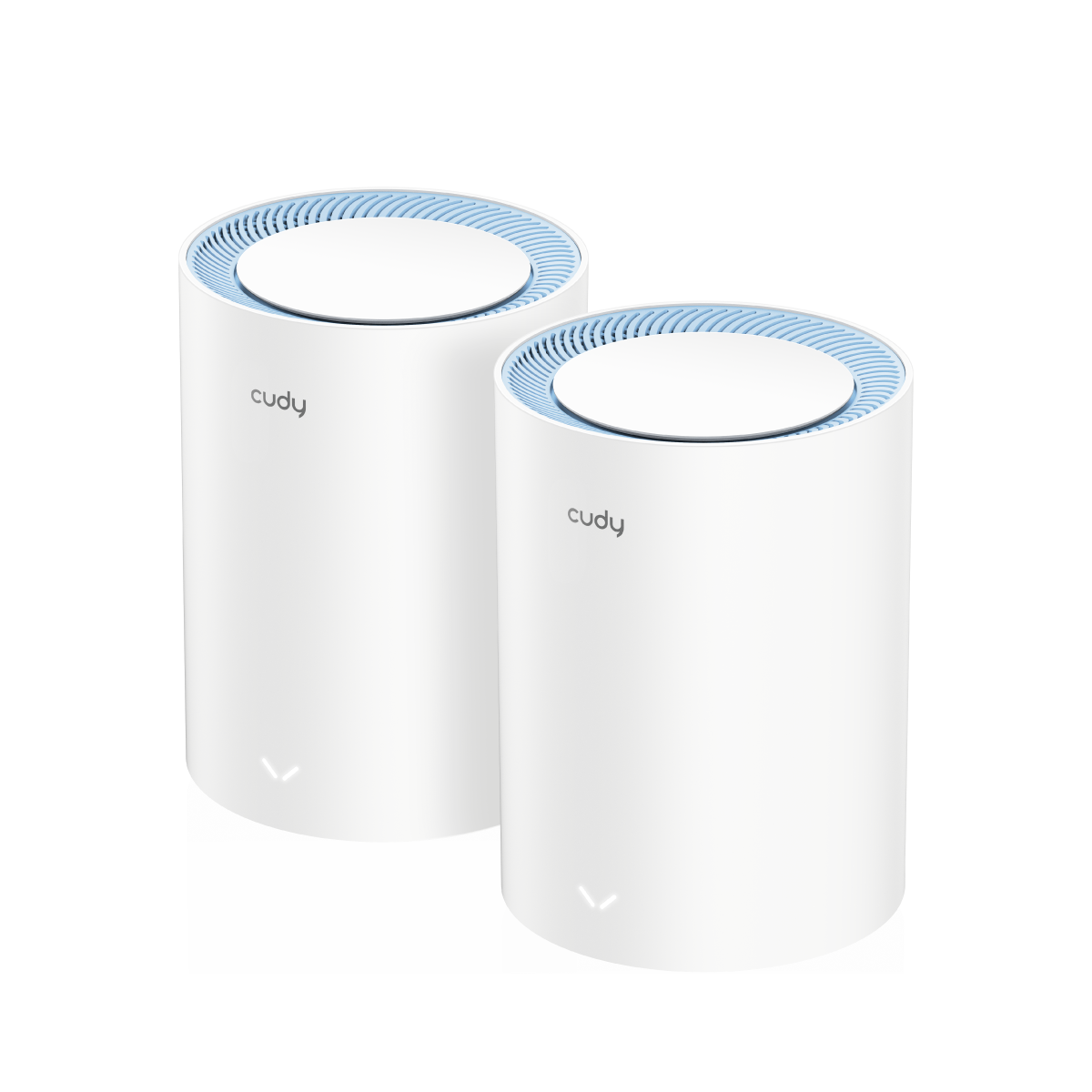cudy-m1200-ac1200-mesh-wlan-system-1er-pack-f-r-100-mbit image 1