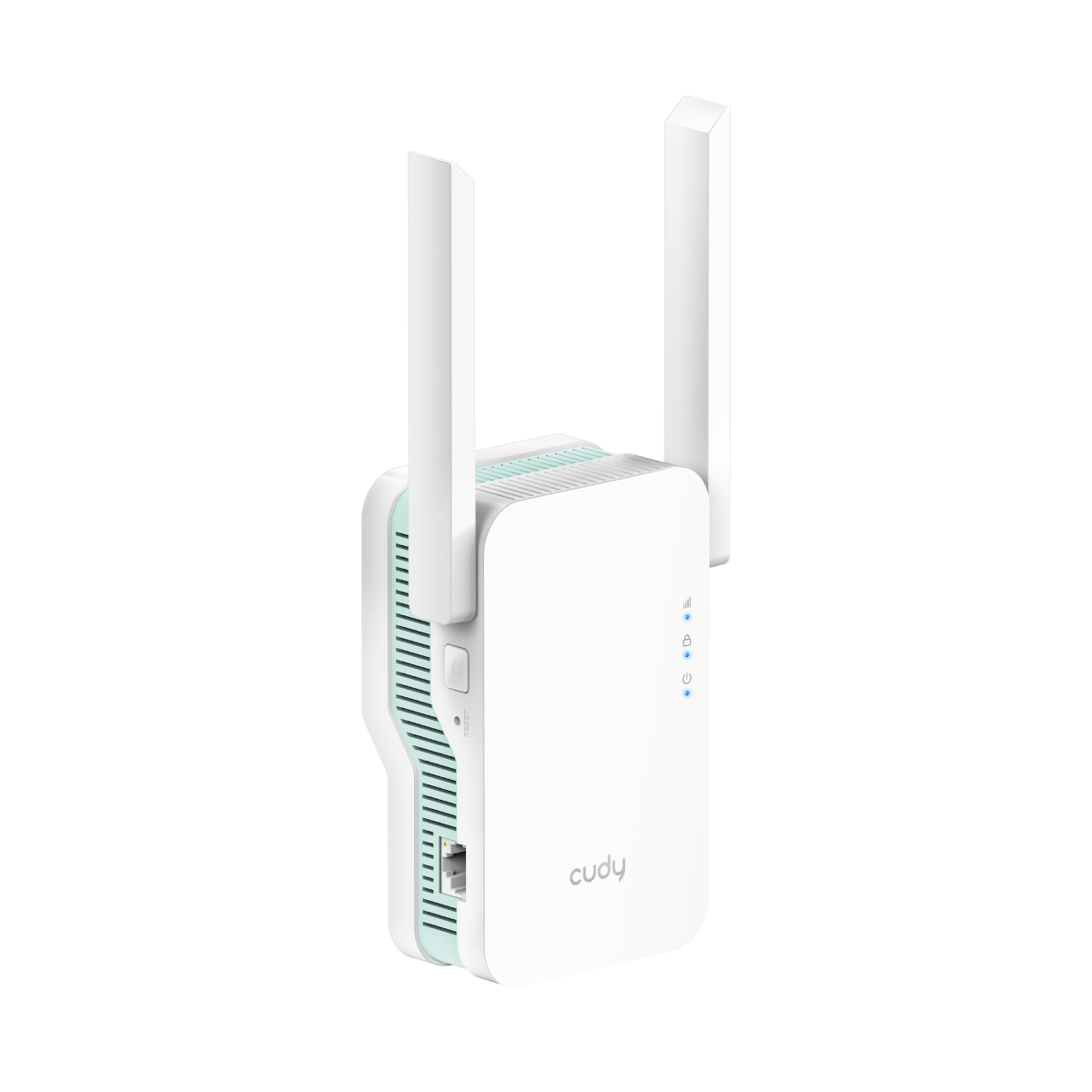 cudy-re1500-1-0-ax1500-mesh-wi-fi-6-wlan-verst-rker-repeater image 1
