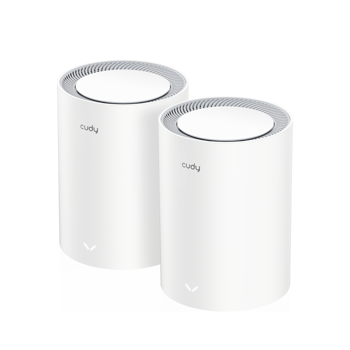 cudy-m1800-ax1800-gigabit-mesh-wi-fi-6-system-3-pack image 1