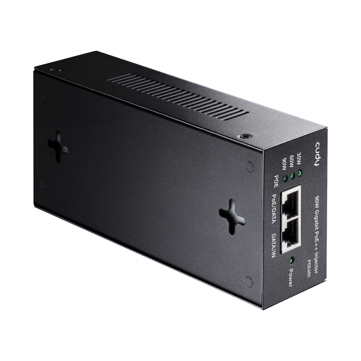 cudy-poe400-90w-gigabit-poe-injektor-metall-2 image 6