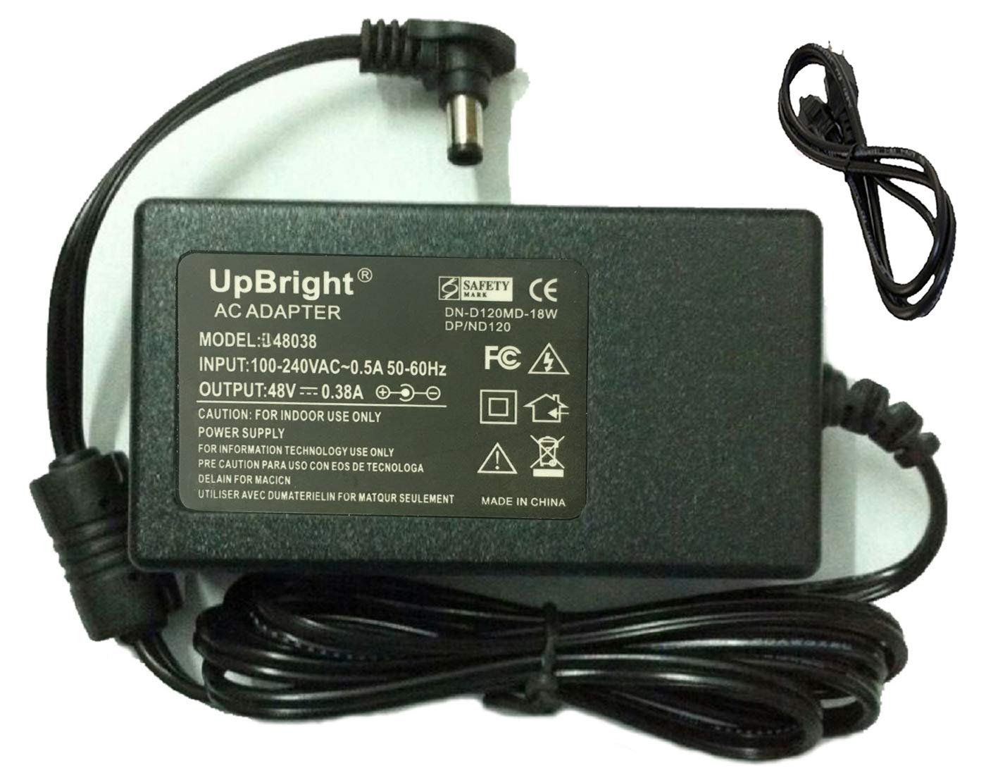 cisco-cp-pwr-cube-2-netzteil-ip-telefon-ersatz image 1