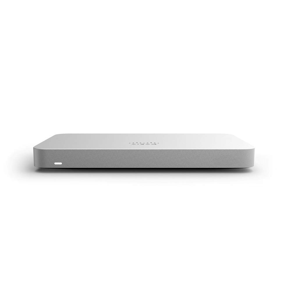 cisco-mx64-hw-firewall-hardware-200-mbit-s-vpn image 1