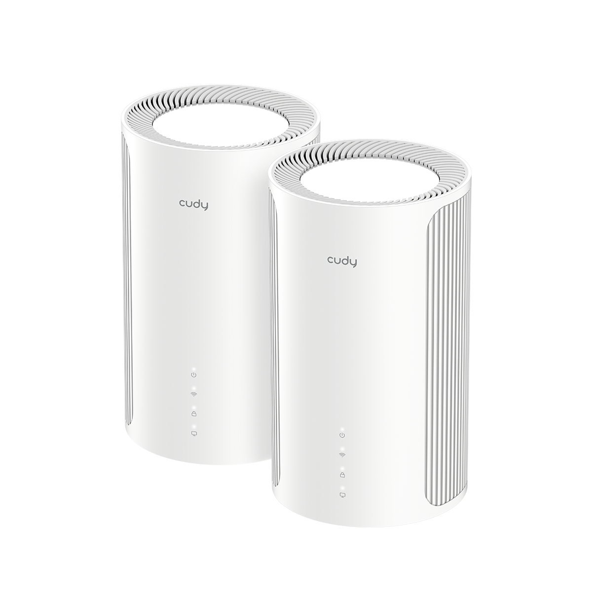 cudy-m6500-be6500-mesh-wifi-7-system-2-pack-2-5g image 1
