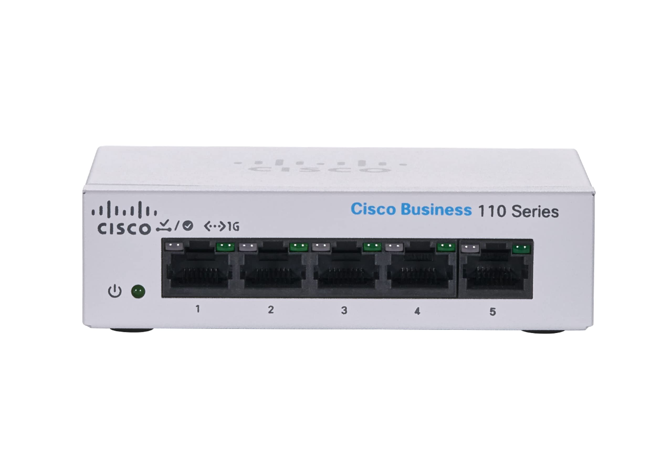 cisco-business-cbs110-5t-d-switch-5-port-gigabit-desktop image 2
