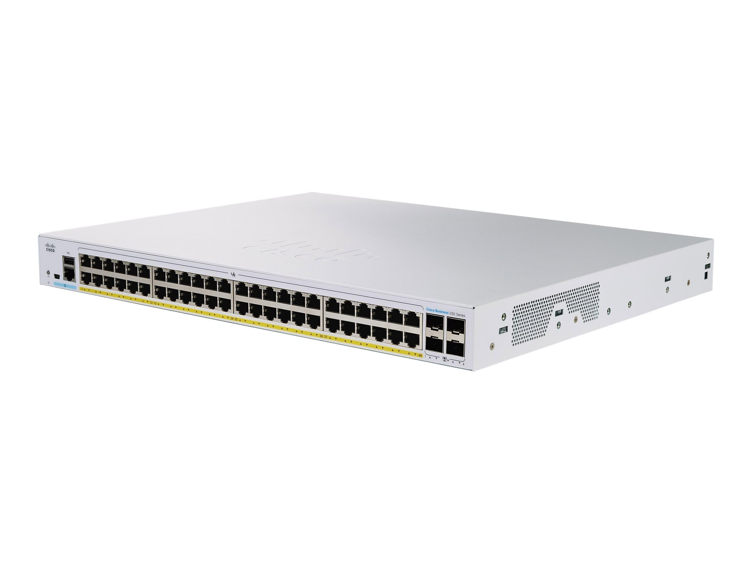 cisco-business-cbs350-48p-4x-switch-48-port-poe-370w image 8