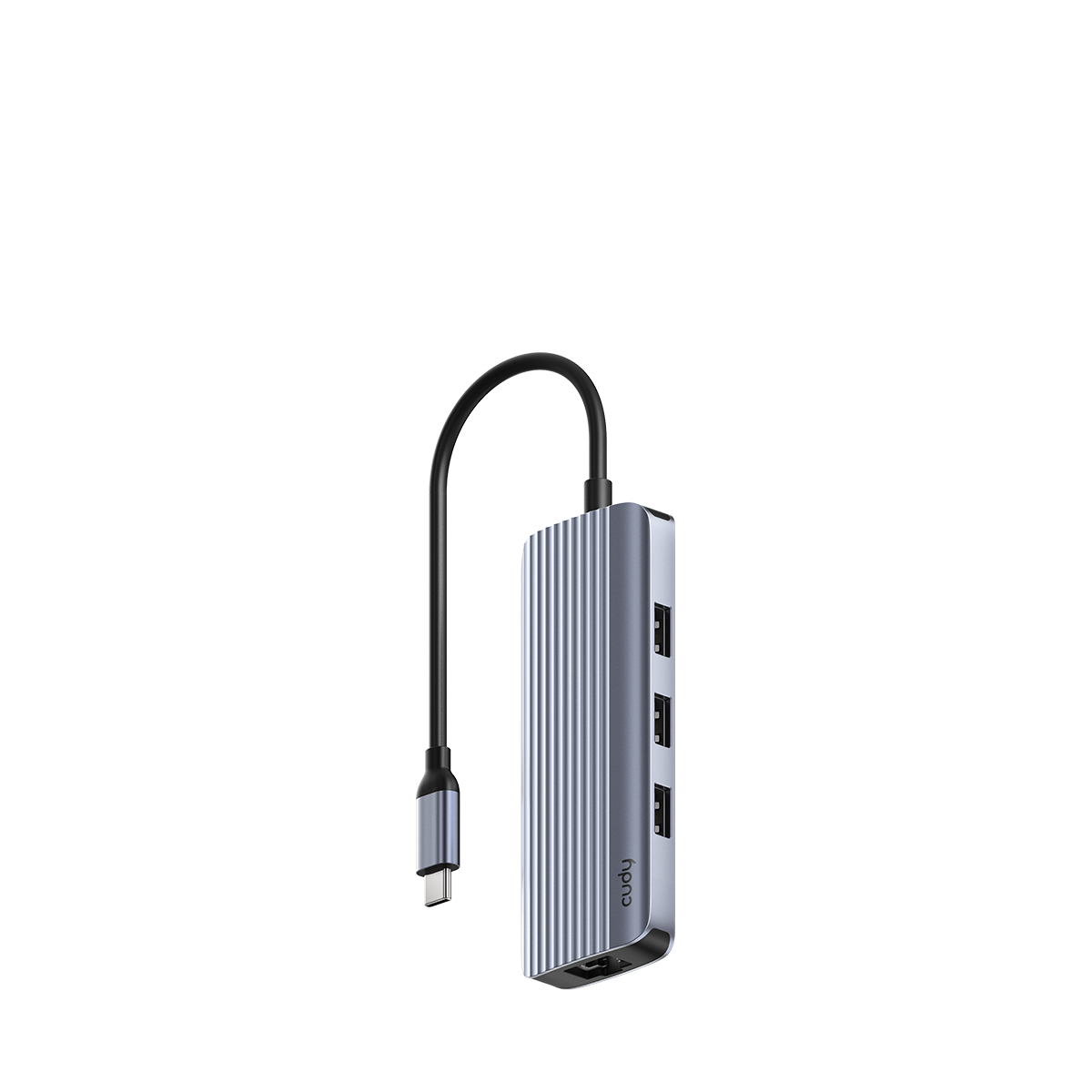 cudy-uh606-1-0-6-in-1-usb-c-hub-mit-gigabit-ethernet image 1