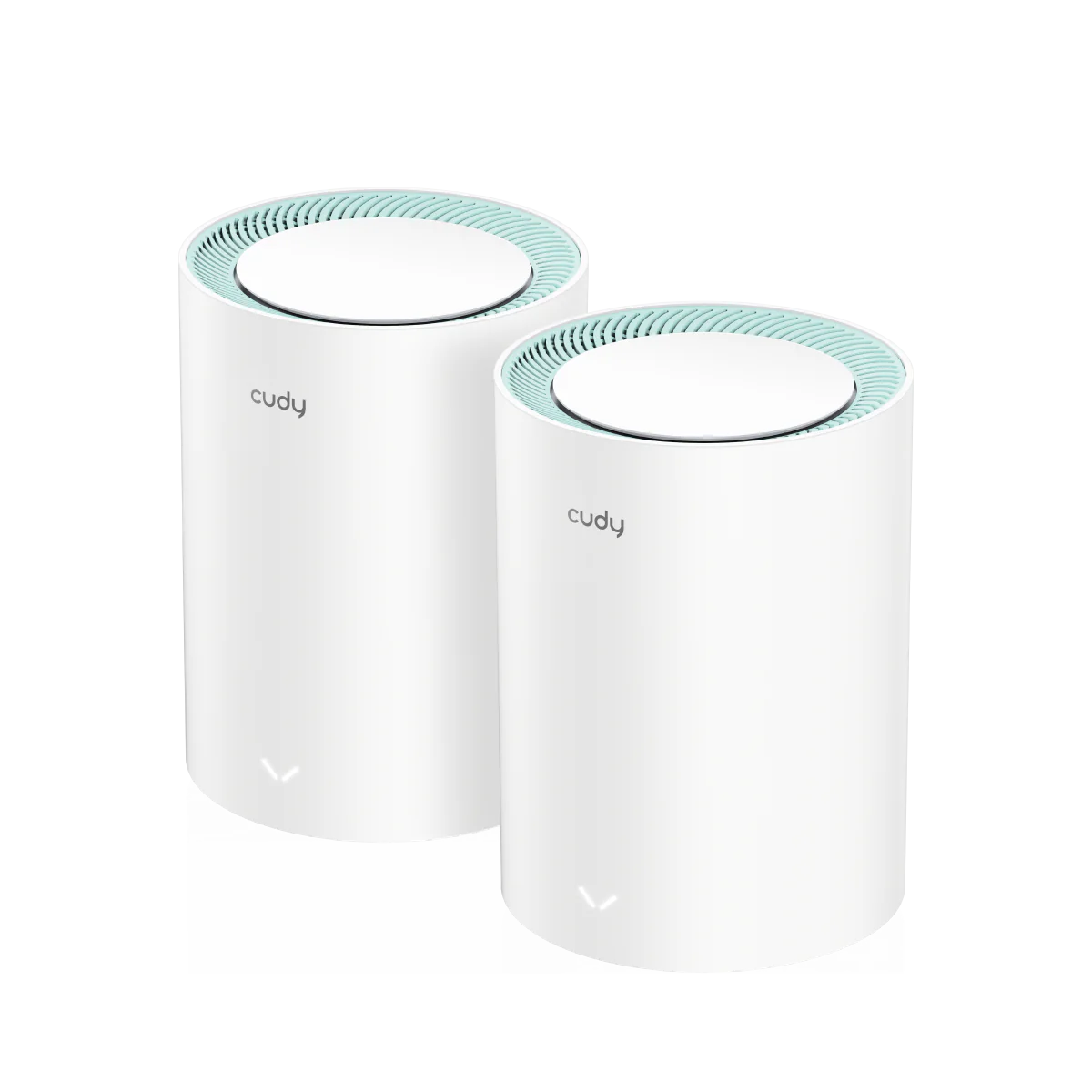 cudy-m1500-ax1500-gigabit-mesh-wi-fi-6-system image 1