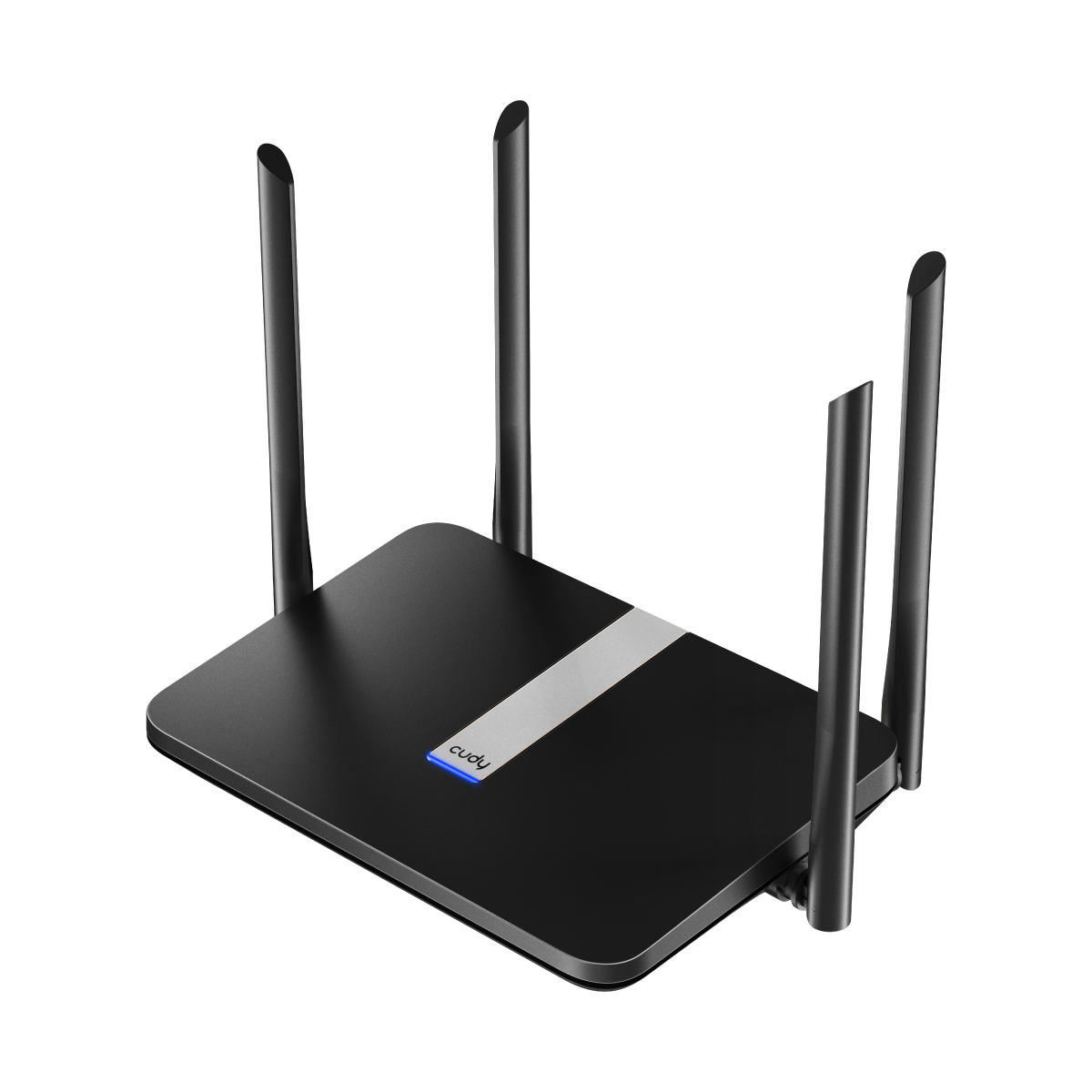 cudy-x6-2-0-ax1800-gigabit-mesh-wifi-6-router-f-r-viele-ger-te image 2