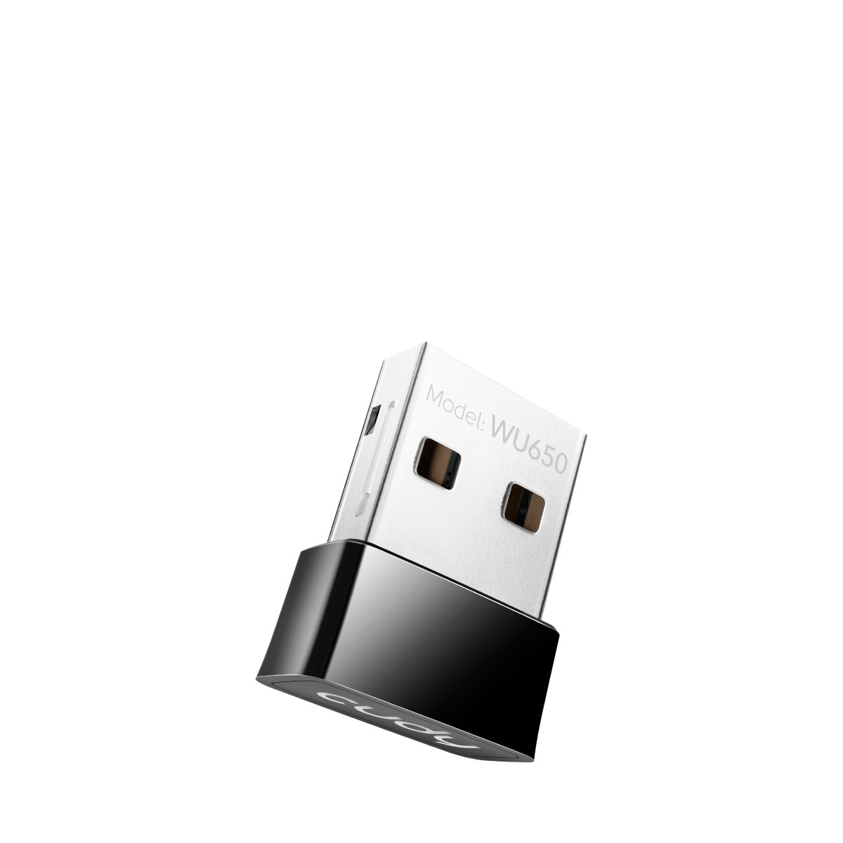 cudy-wu650-ac650-wlan-nano-usb-adapter-dualband image 1