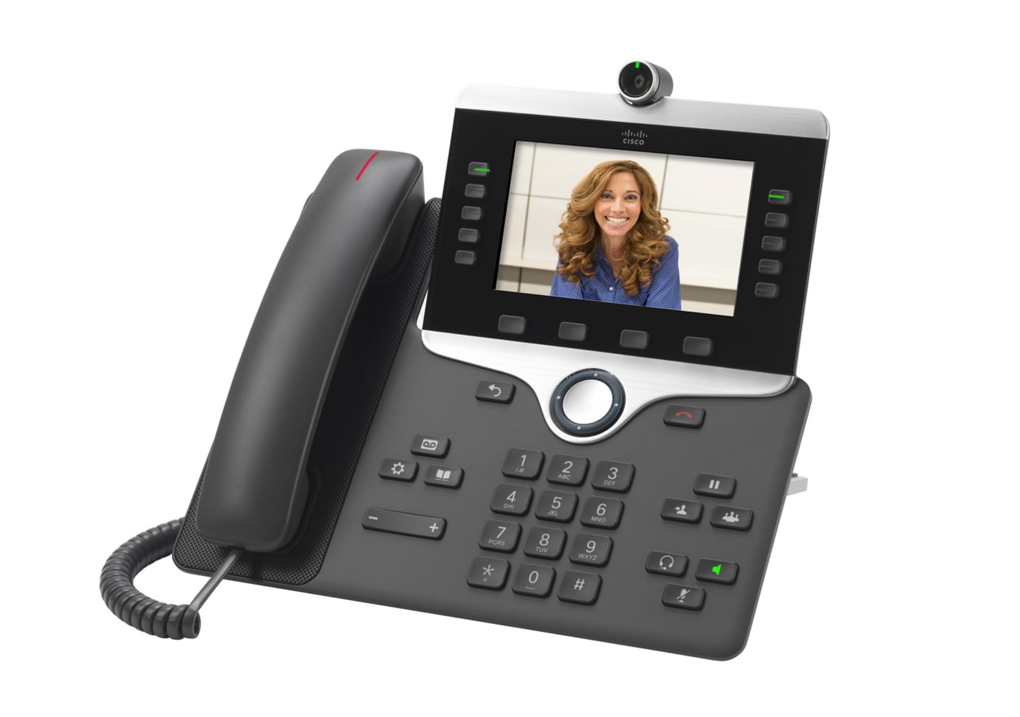 cisco-ip-phone-8865-ip-telefon-bluetooth image 1
