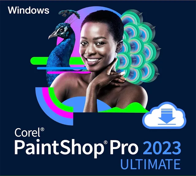 corel-paintshop-pro-ultimate-bildbearbeitung-download image 1