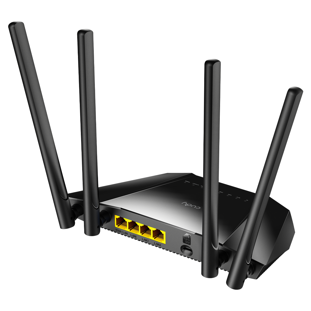 cudy-lt400-4g-n300-wlan-router-mit-sim-slot image 3