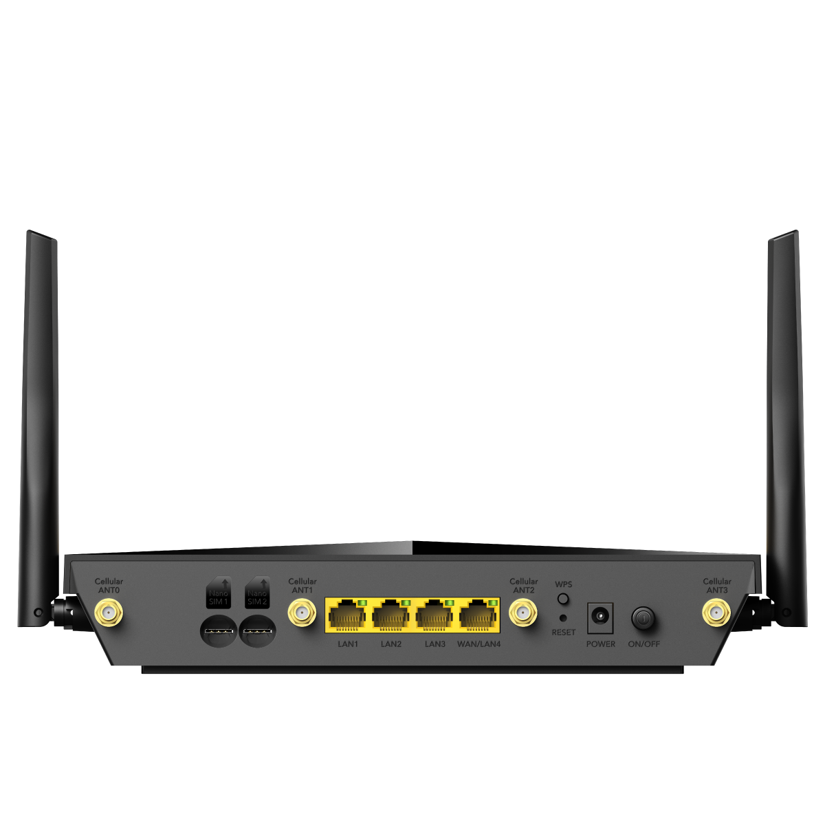 cudy-p5-ax3000-5g-router-wifi-6-dual-sim image 4