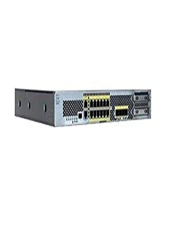 cisco-secure-firewall-firepower-2110-ngfw-2000-mbit-s-1u image 2