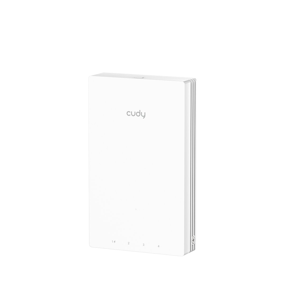 cudy-ap1300-wall-ac1200-wlan-access-point-poe-gigabit image 1